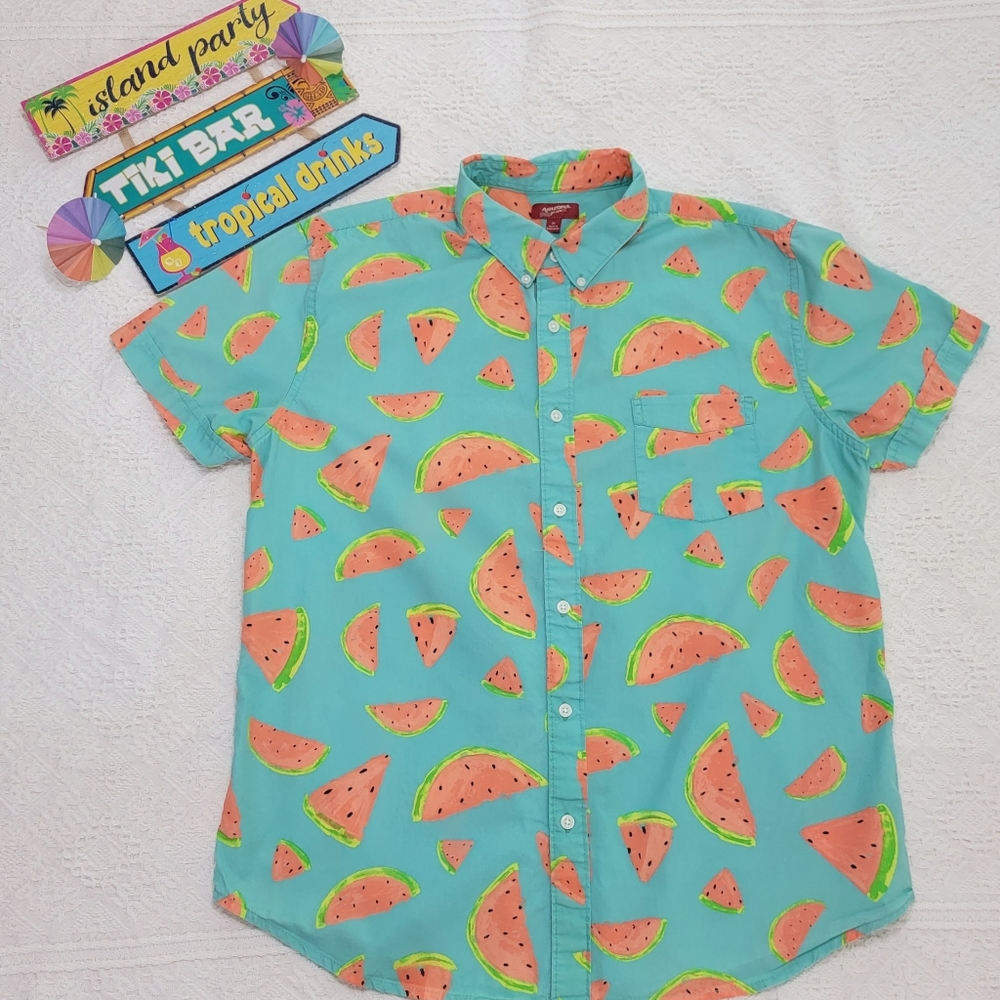 Arizona men's shirt